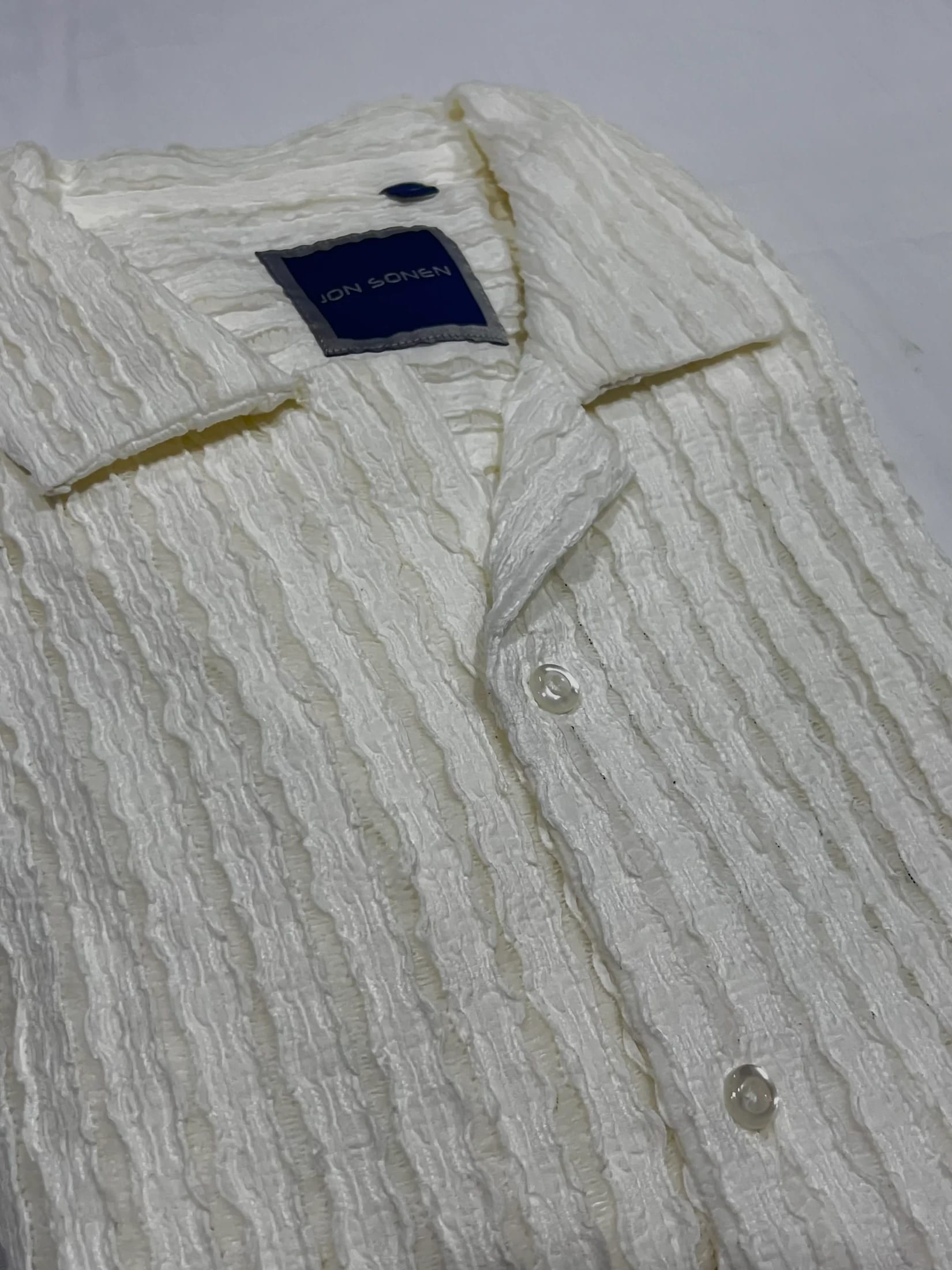 CAMISA MC SPORT JON SONEN - imagen 3