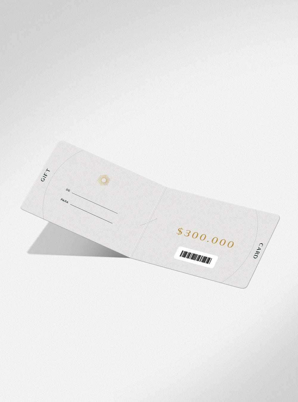 Gift Cards - imagen 2