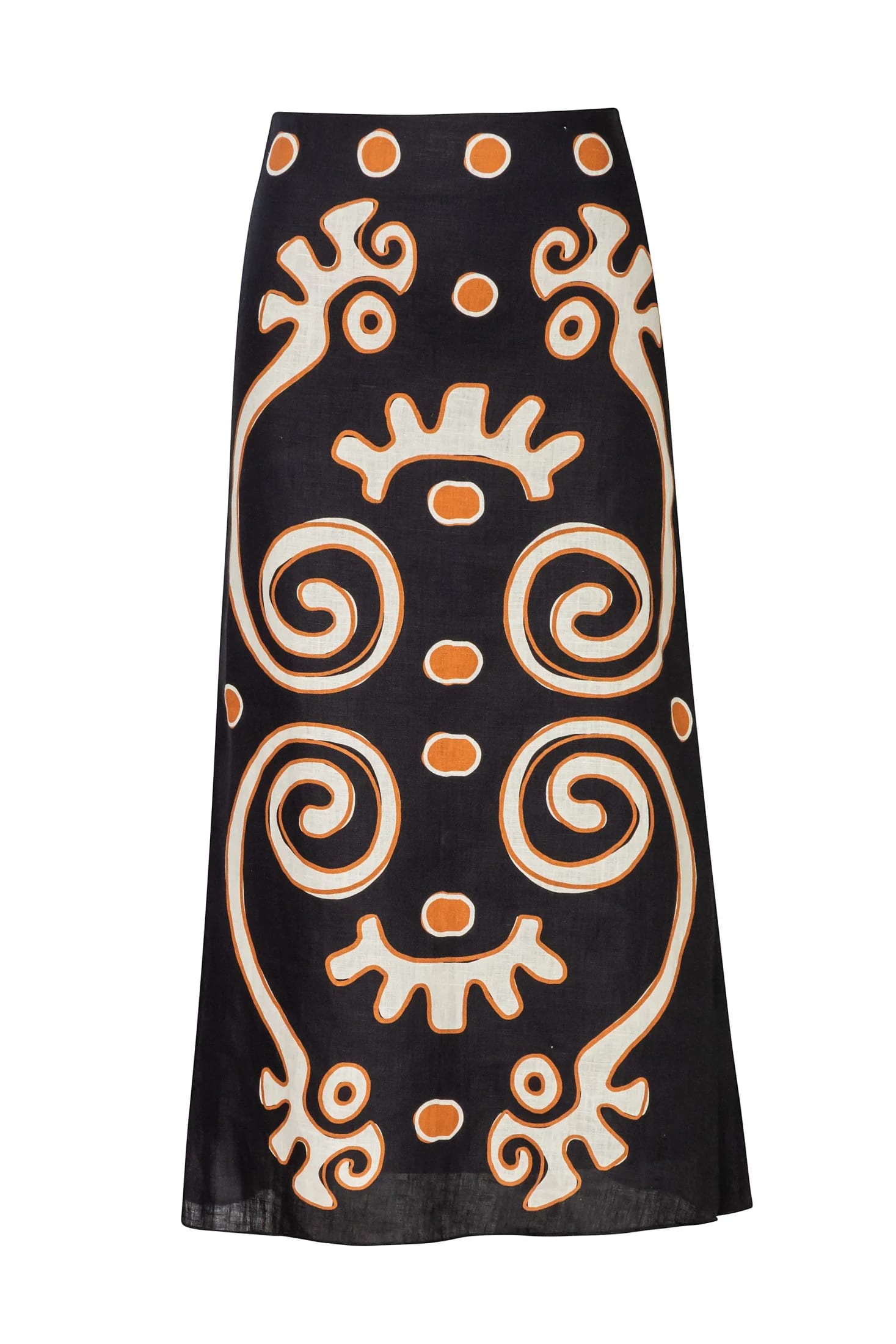 FABIANA SKIRT - imagen 3