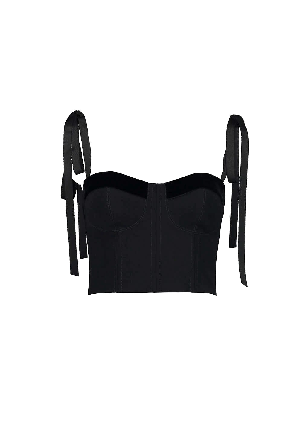 Smoking Bustier - imagen 1