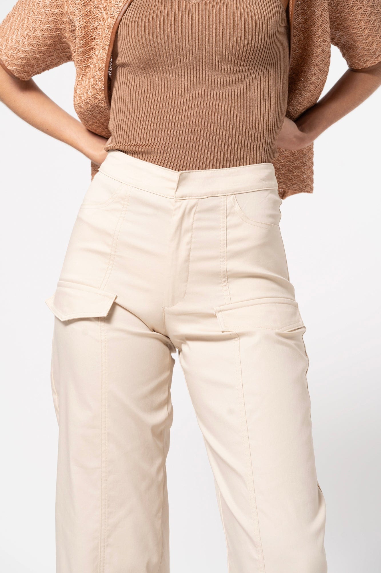 MOSS PANTS - imagen 3