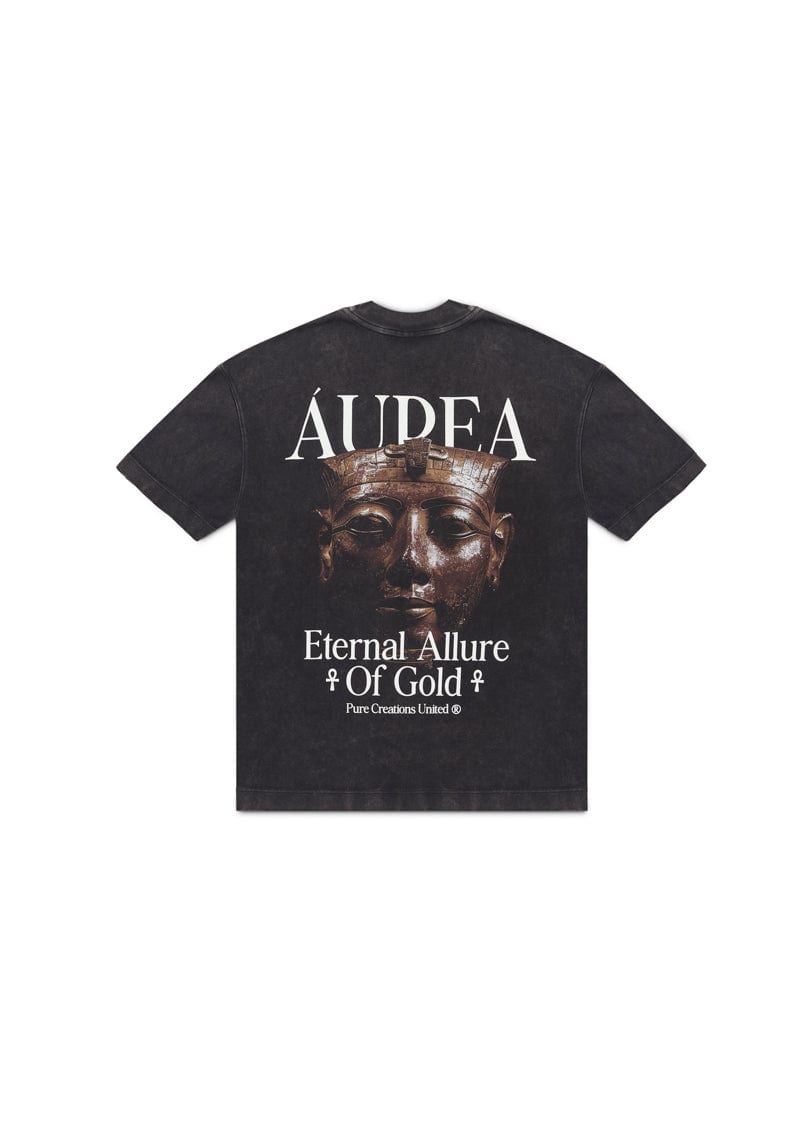 Áurea sculpture t-shirt - imagen 1