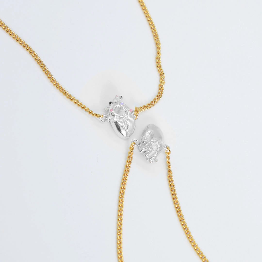 Cadena Anatomik Tiny G&S - imagen 6