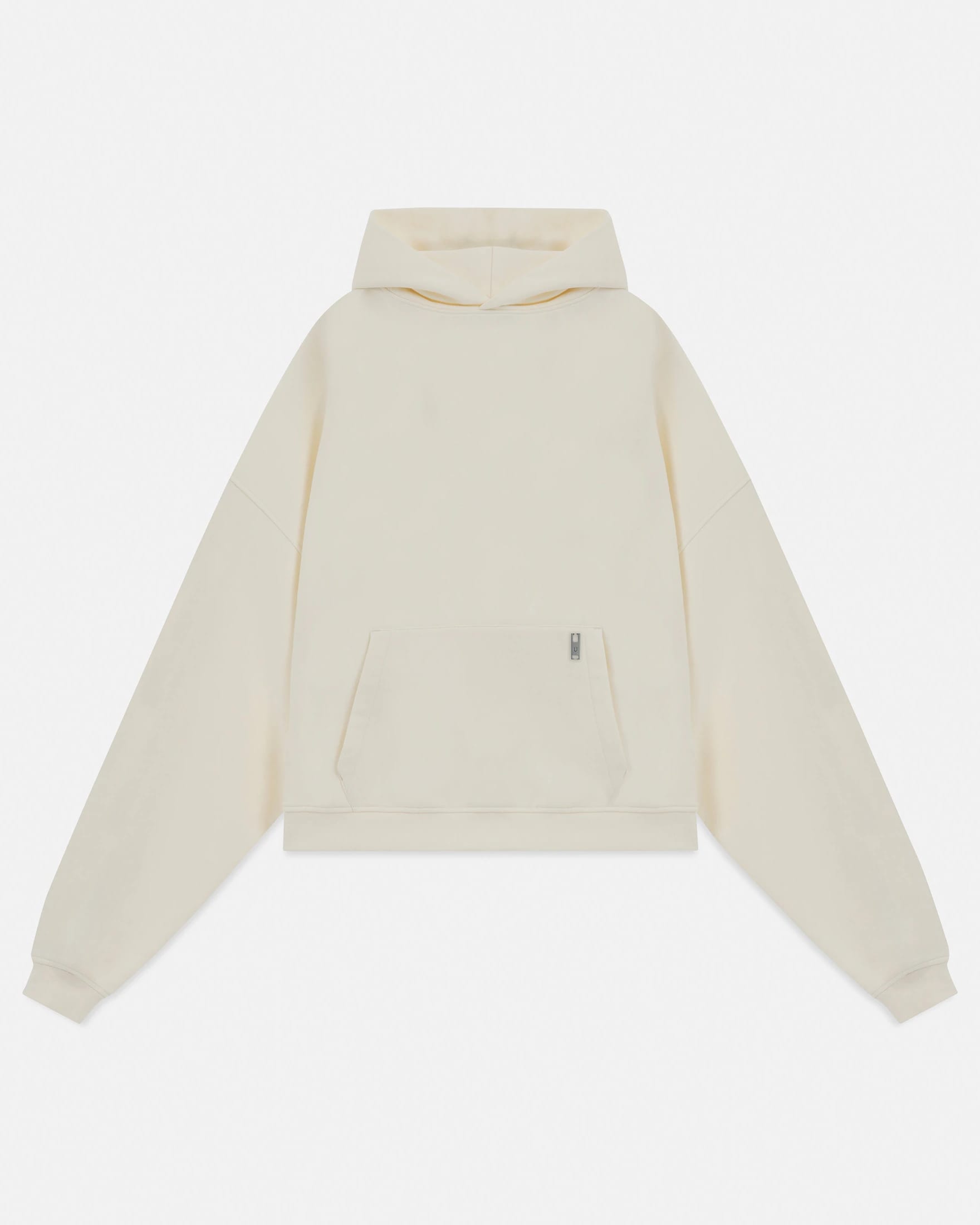 Blanks Boxy Fit Hoodies - imagen 3
