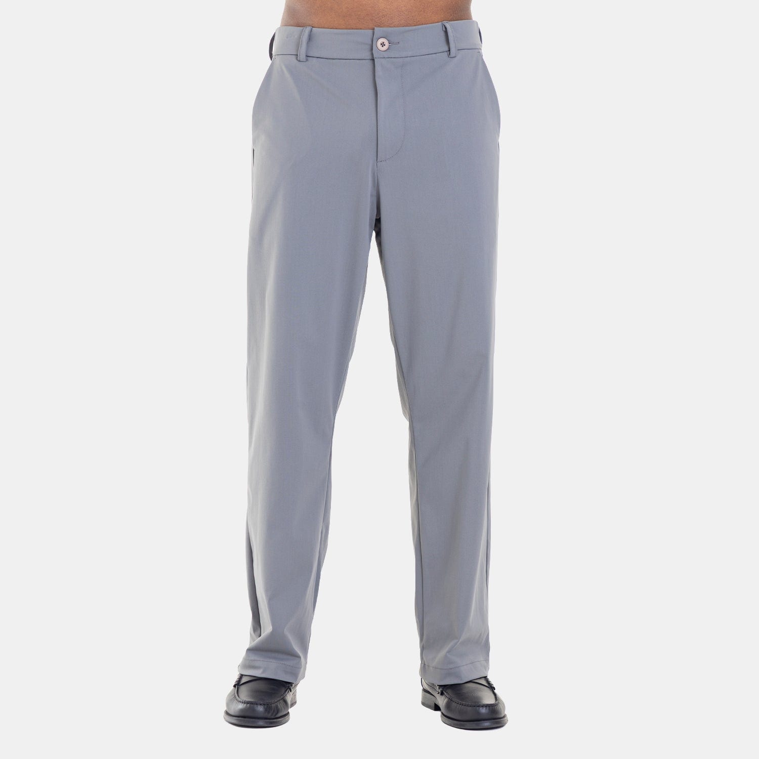 Classic Trouser Grey - imagen 2