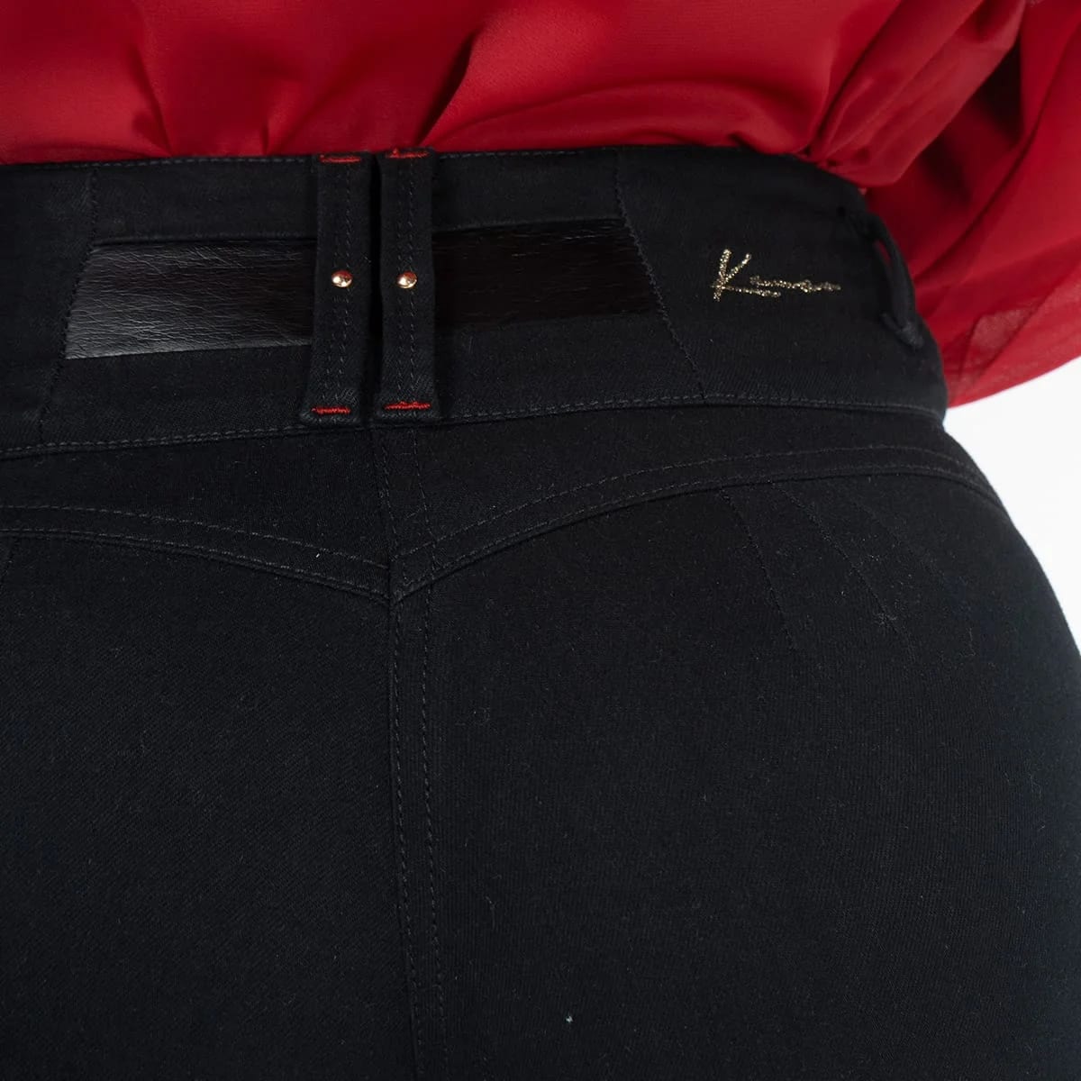 Jean Skinny Miss Eight - imagen 5
