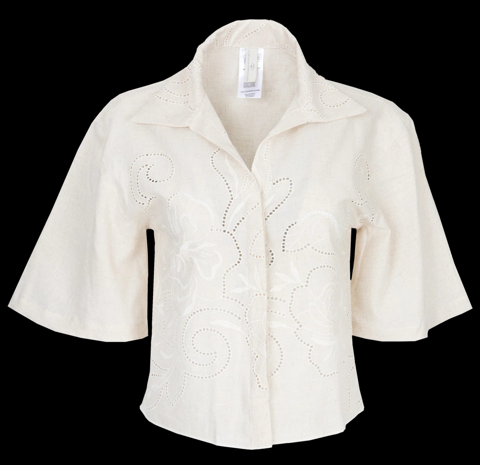 BLUSA GRAIN - imagen 2