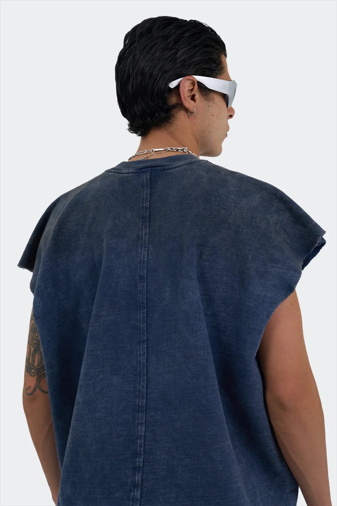VENENO TANK TOP - PROCESO - imagen 6