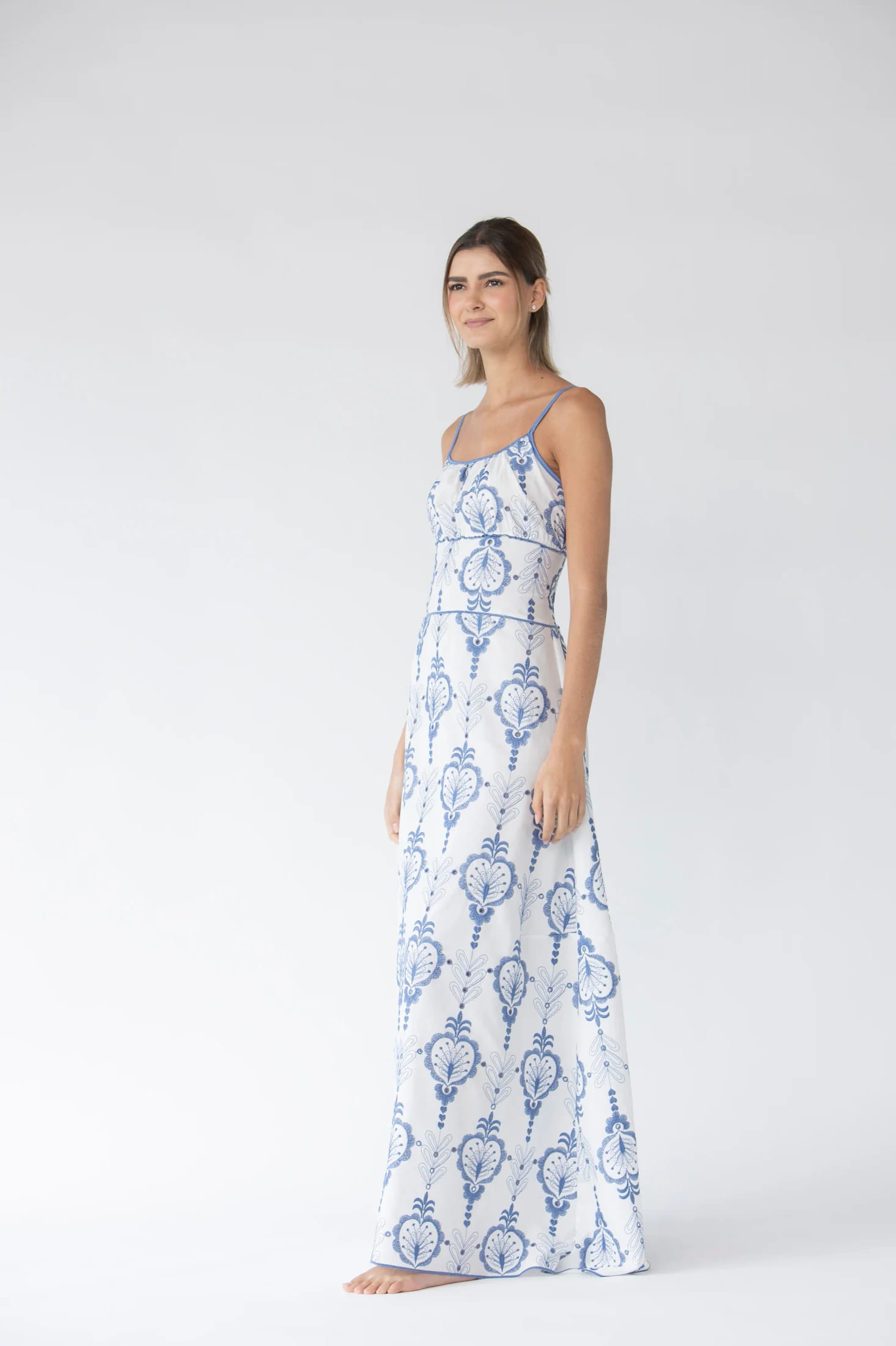 VESTIDO BLOOM - imagen 7