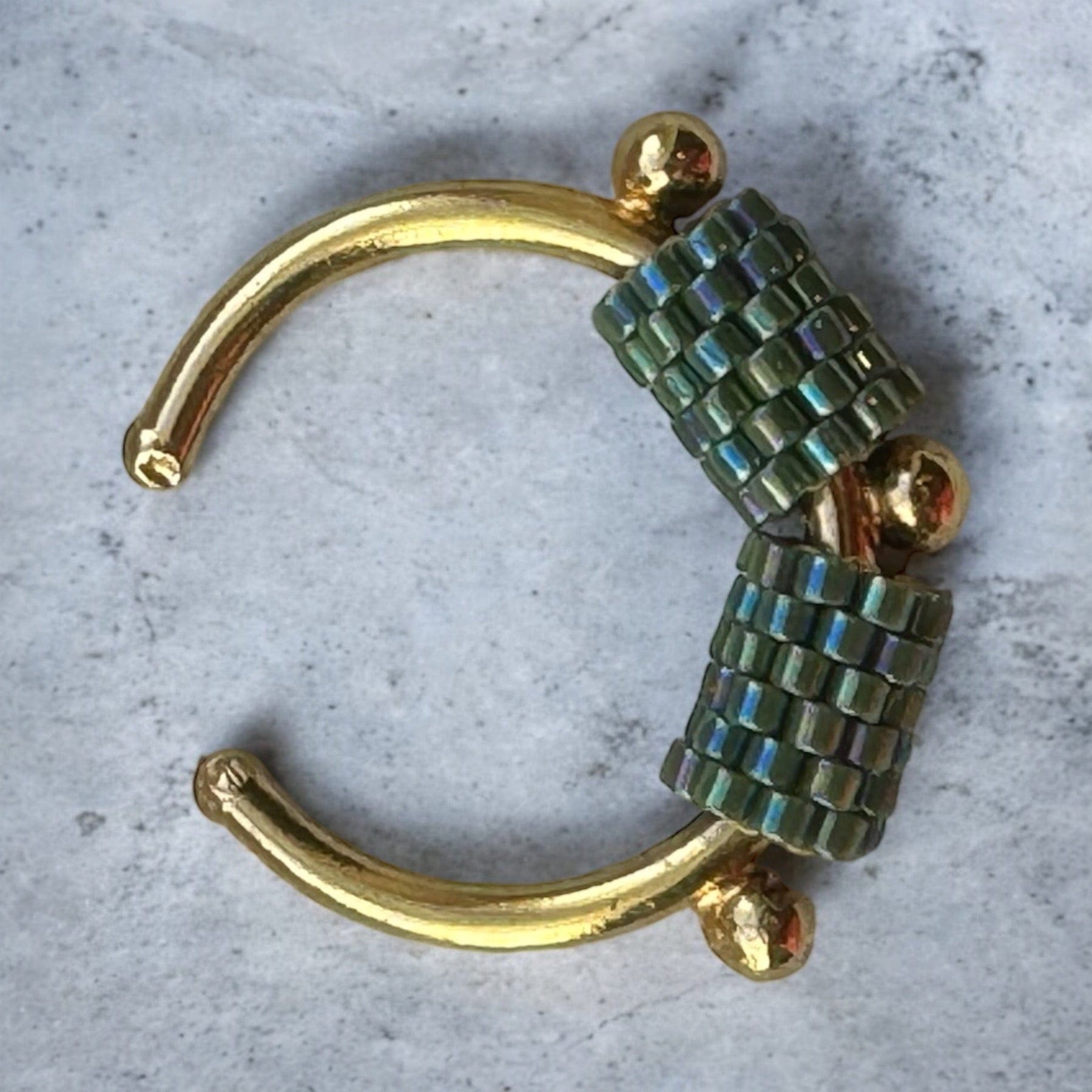 Real Crown Ring - imagen 4