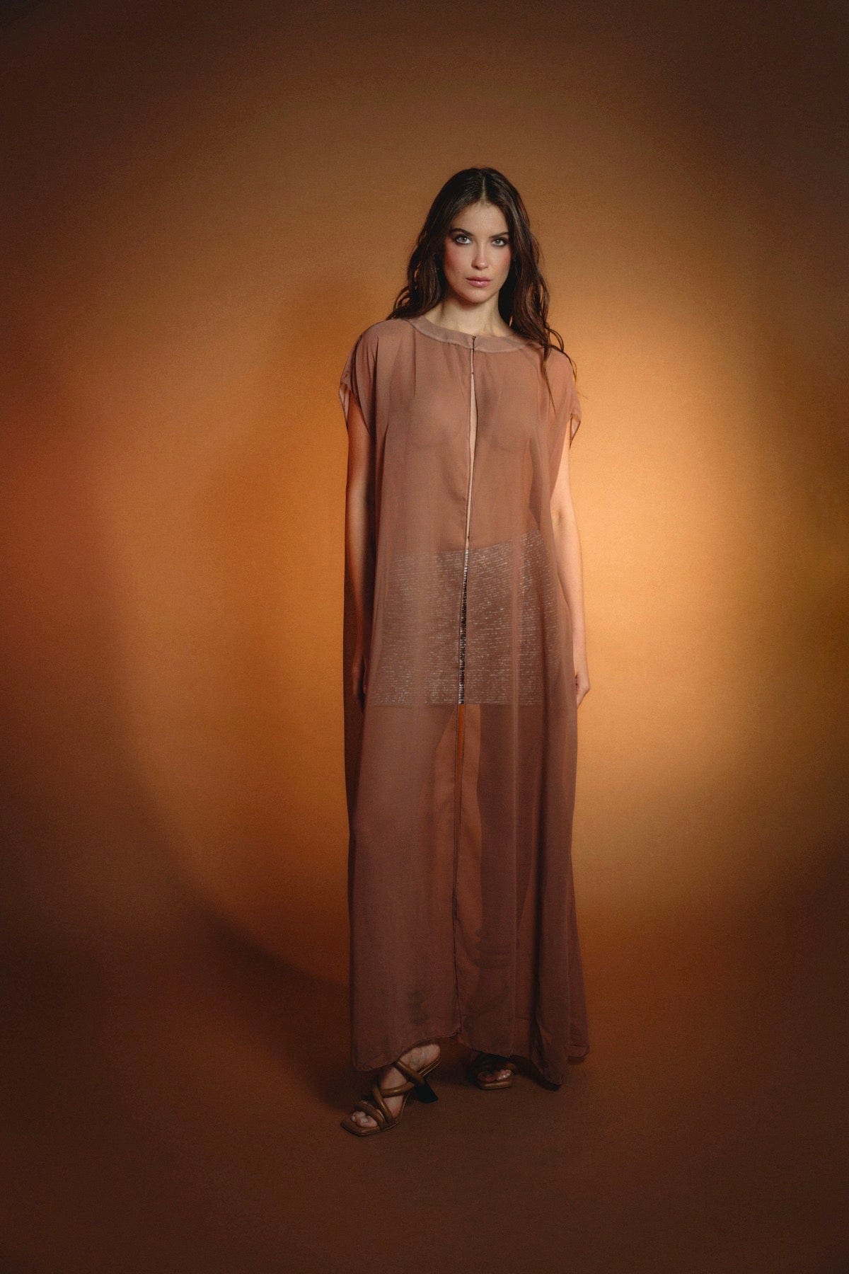 Alina Cape | Hazel - imagen 3