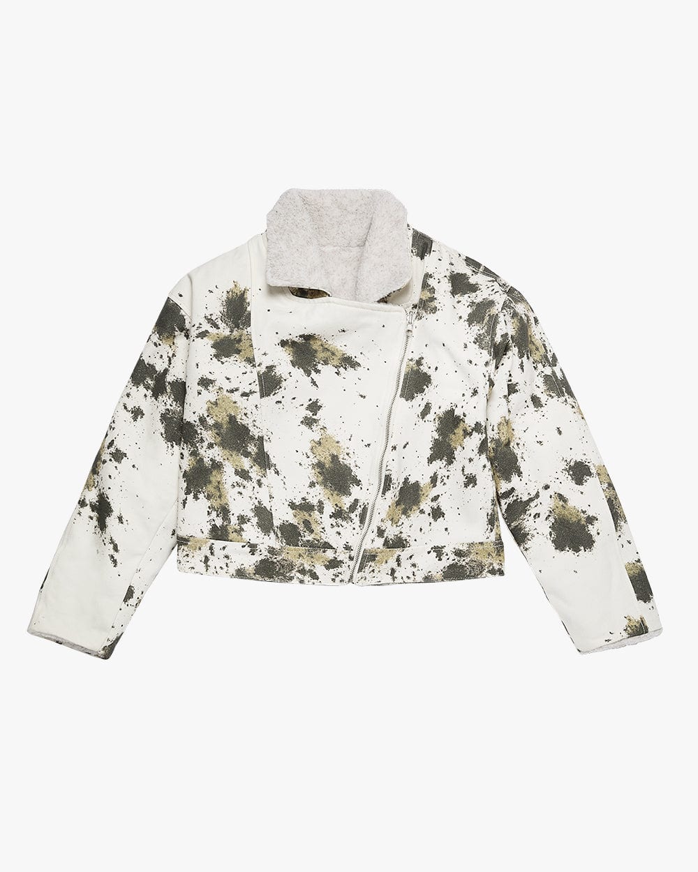 SPLATTER JACKET - imagen 5
