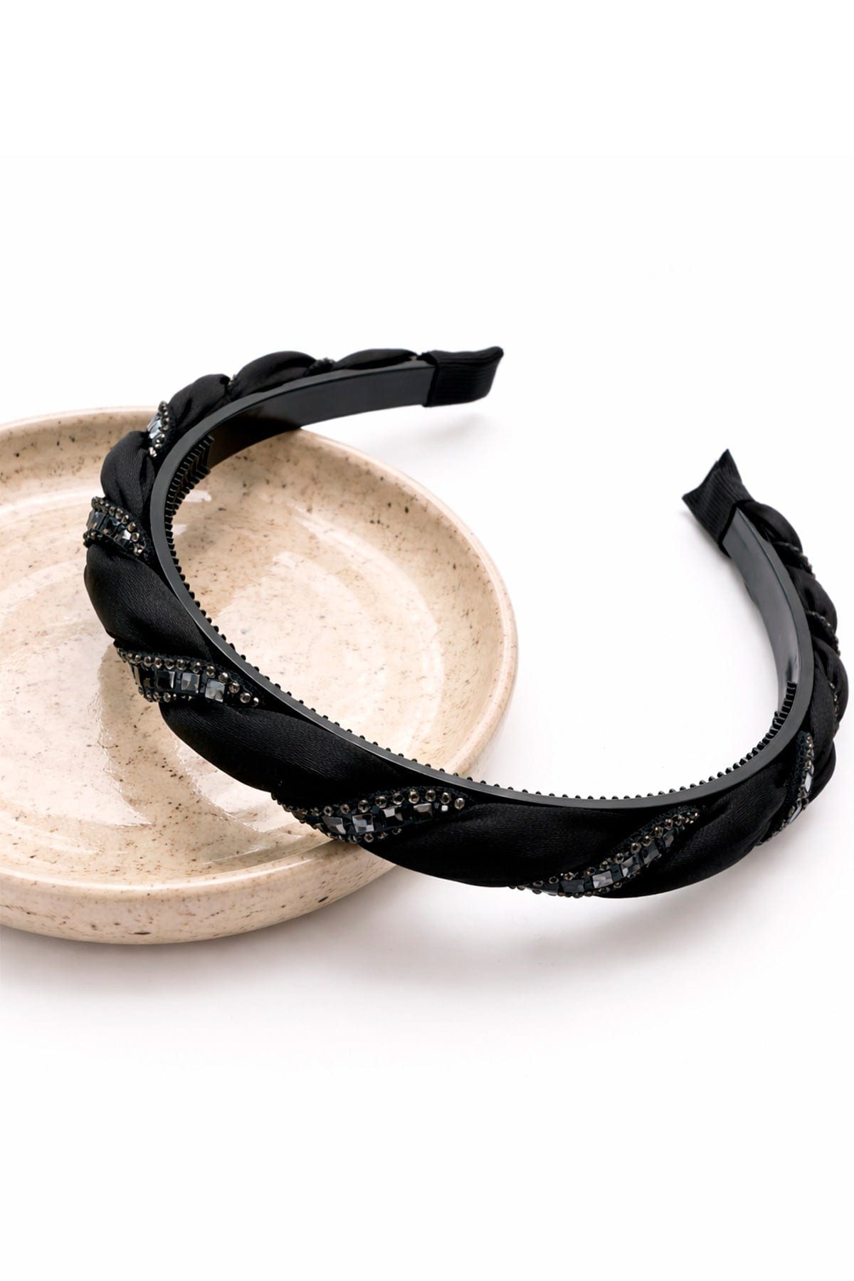Diadema brillo - imagen 3