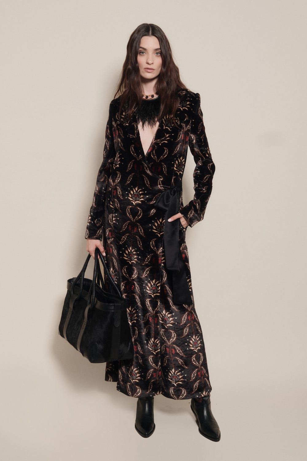 The Fortuna Tote Bag - imagen 4