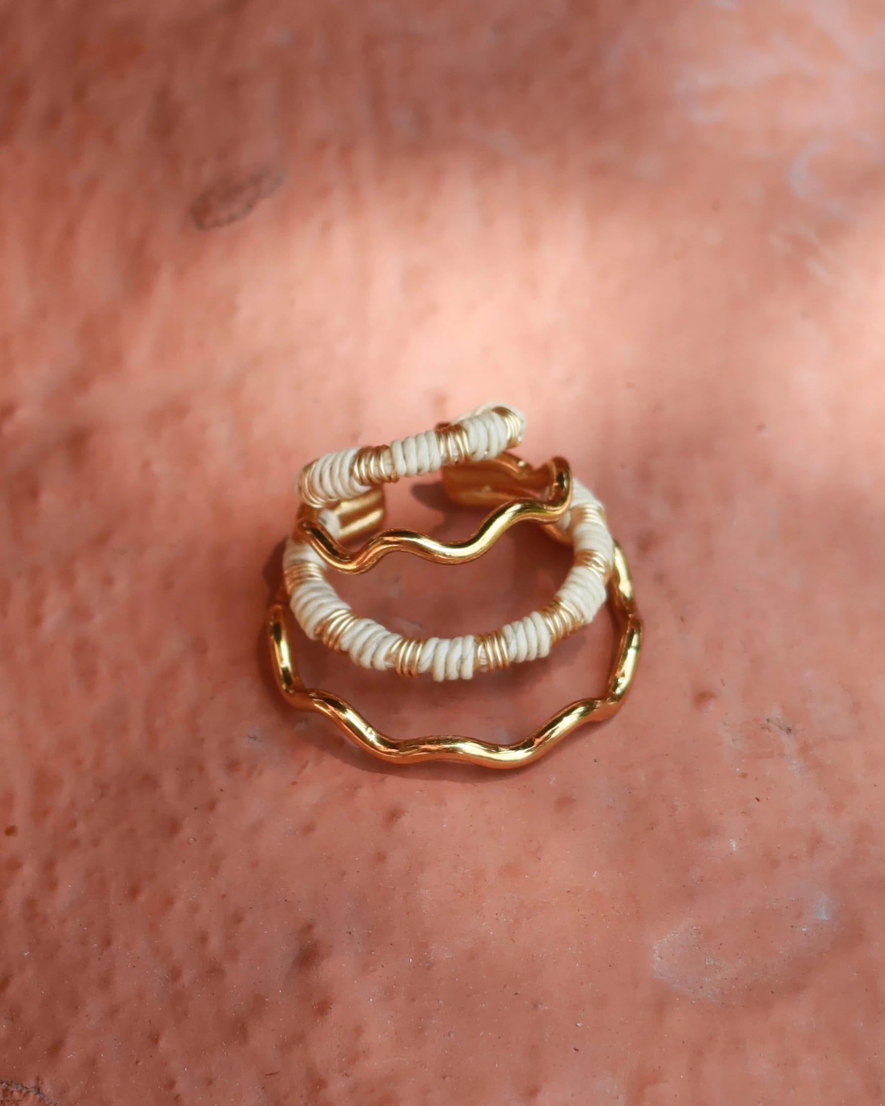 Orbe Earcuff - imagen 5