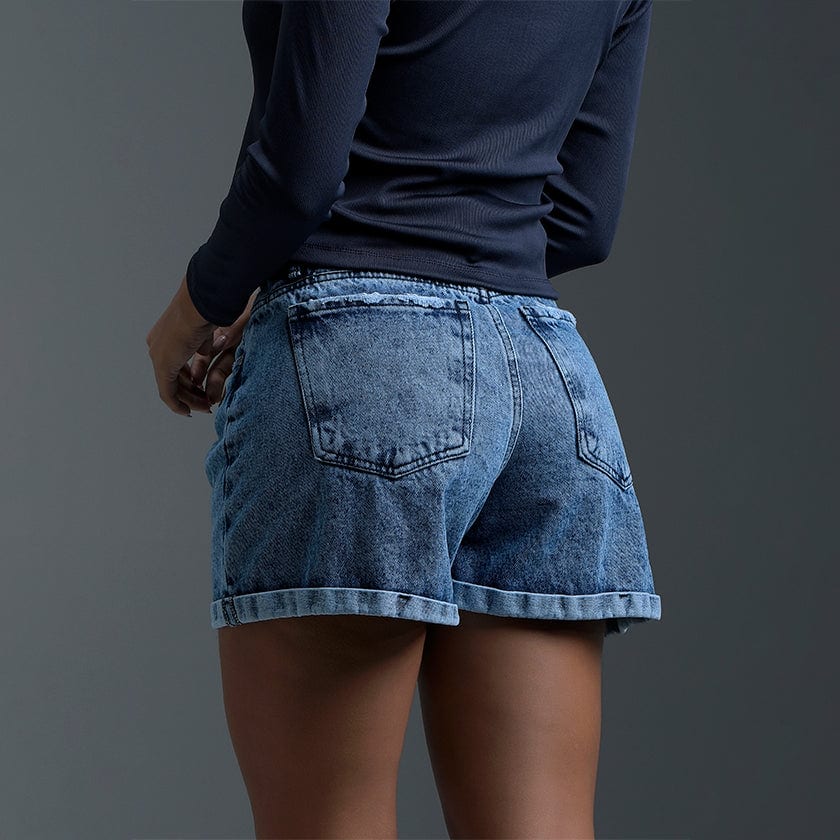 Shorts Mujer - imagen 2