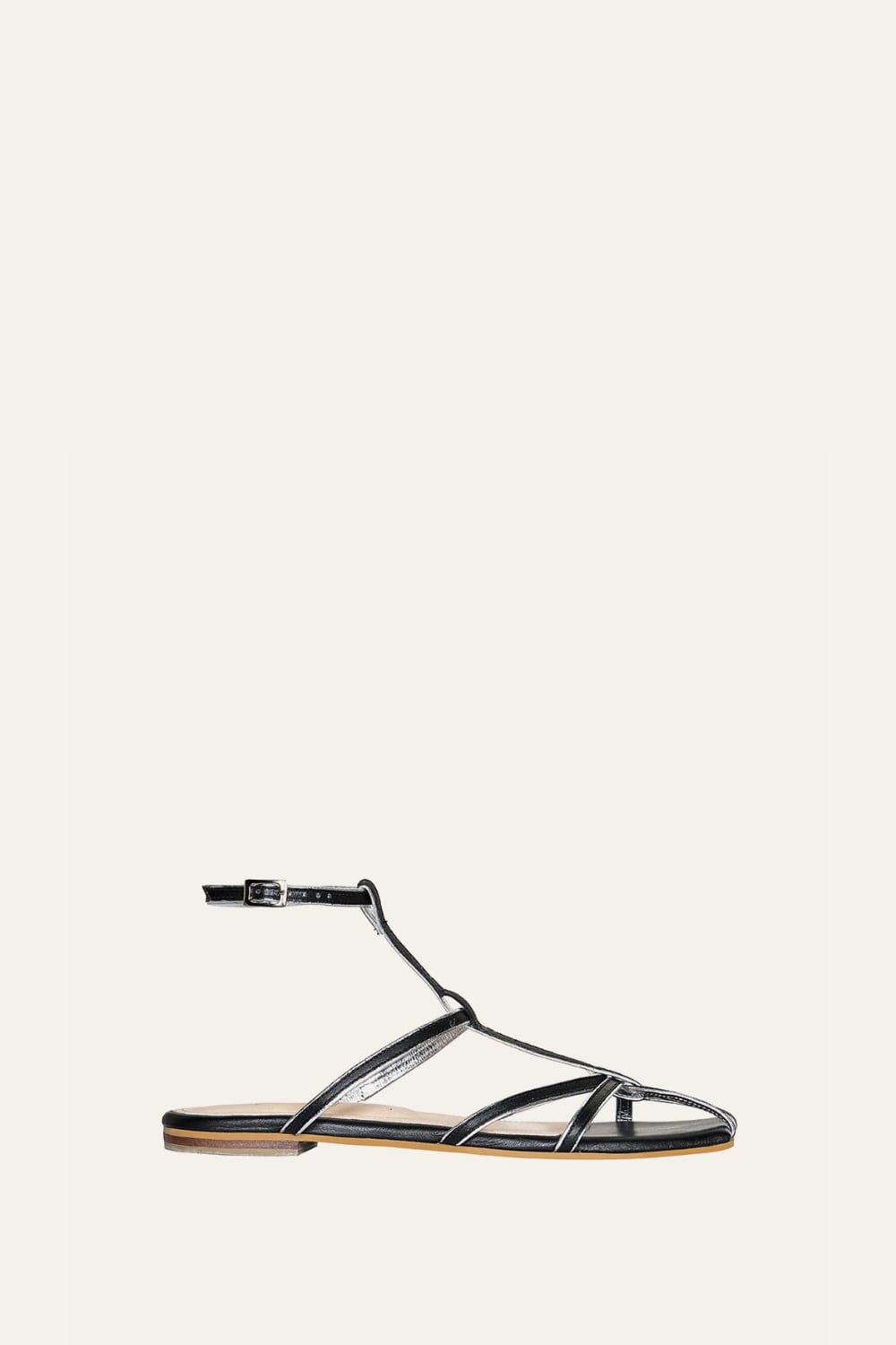 Conquistadora Sandal - imagen 1