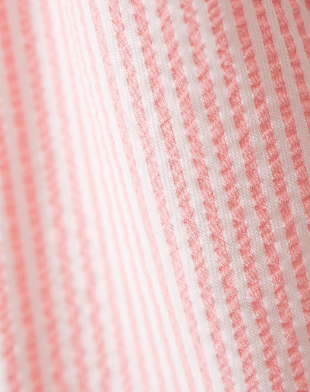 Pantaloneta de baño rayas hombre - imagen 6