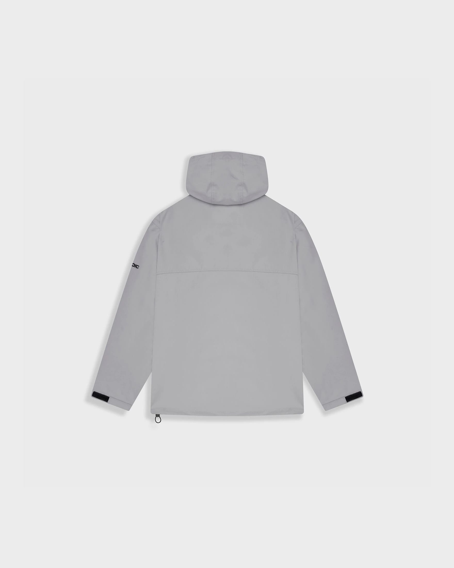 Monoic Windbreaker Jacket - Gris - imagen 10