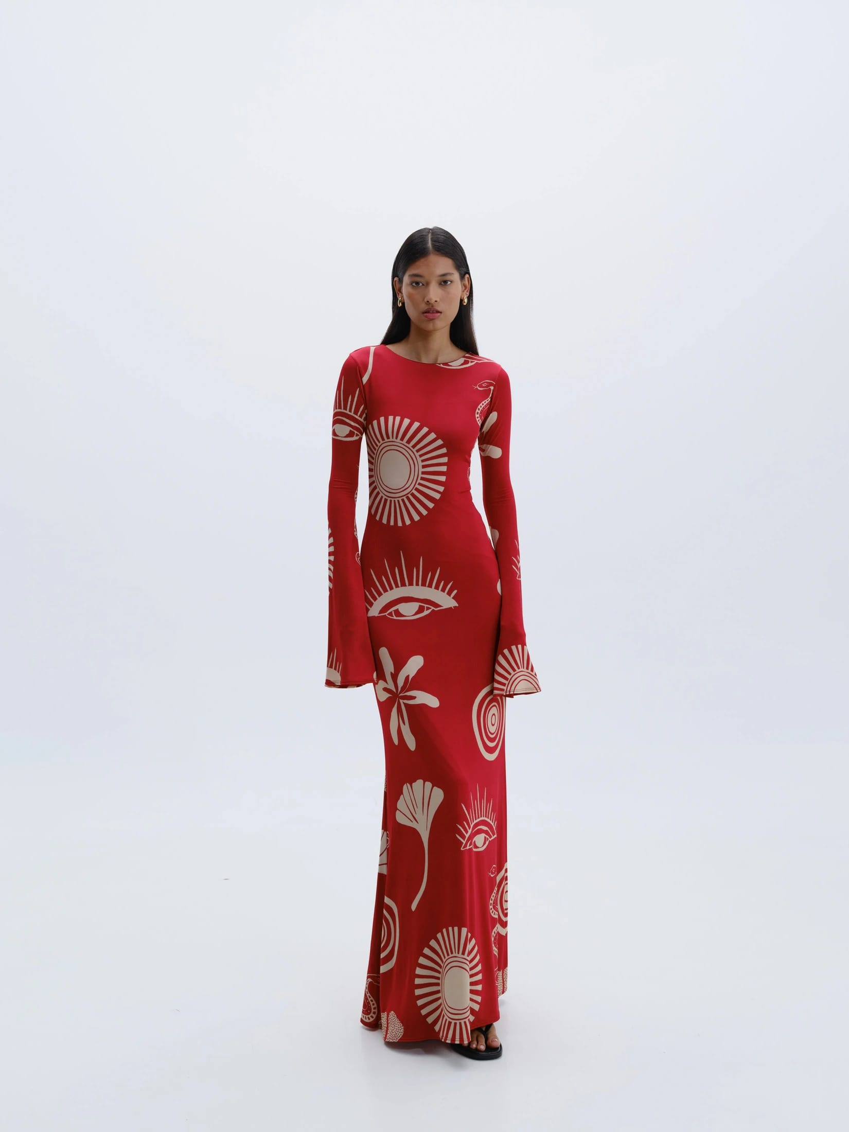 AMAY DRESS - imagen 1
