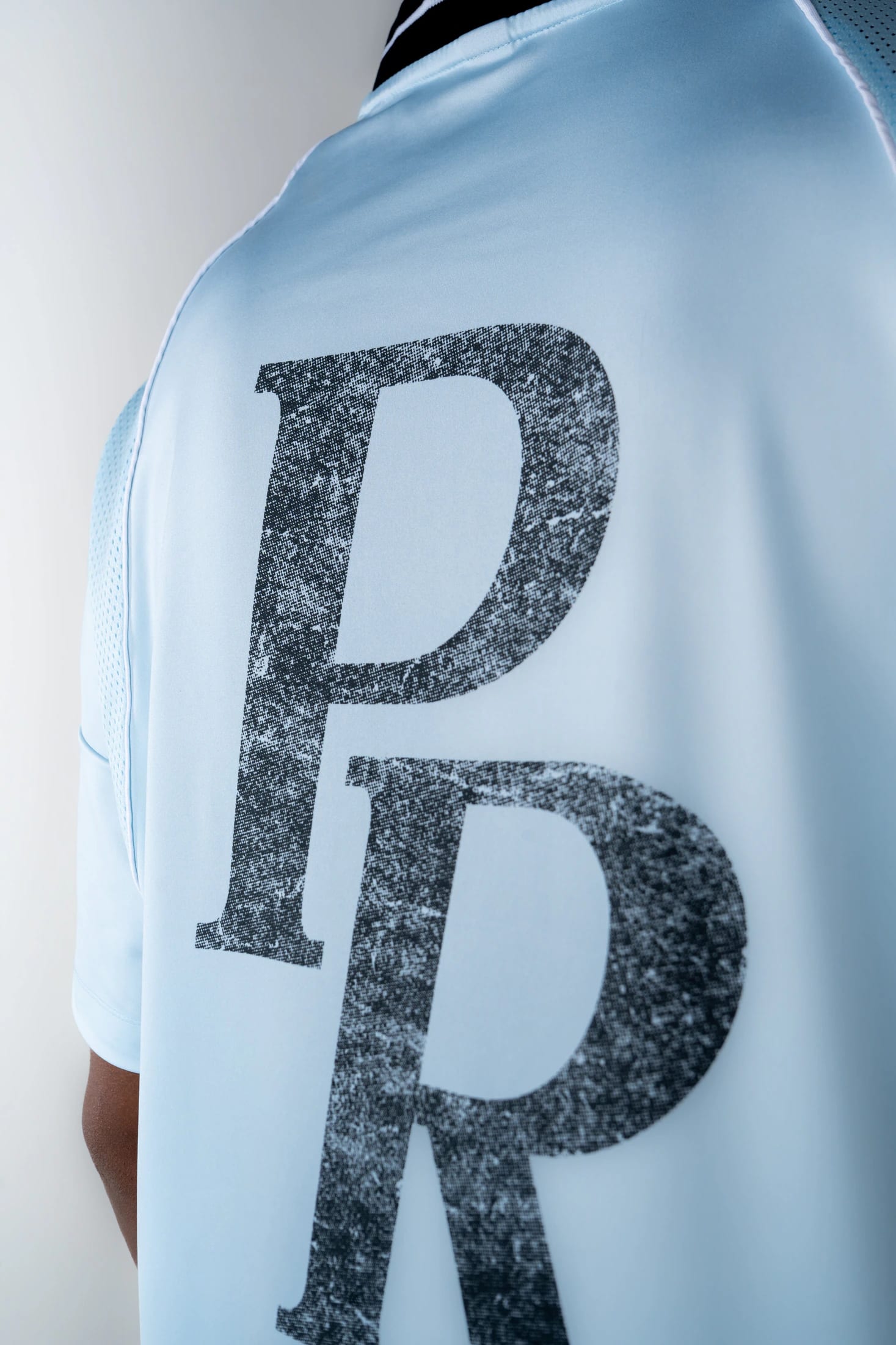 Blue Pure Team T-Shirt - imagen 6