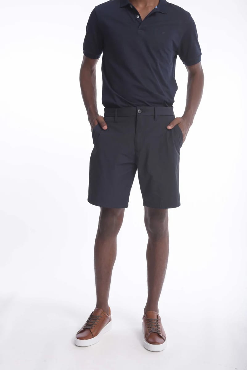 Bermuda Smart Tech Azul Navy - imagen 8