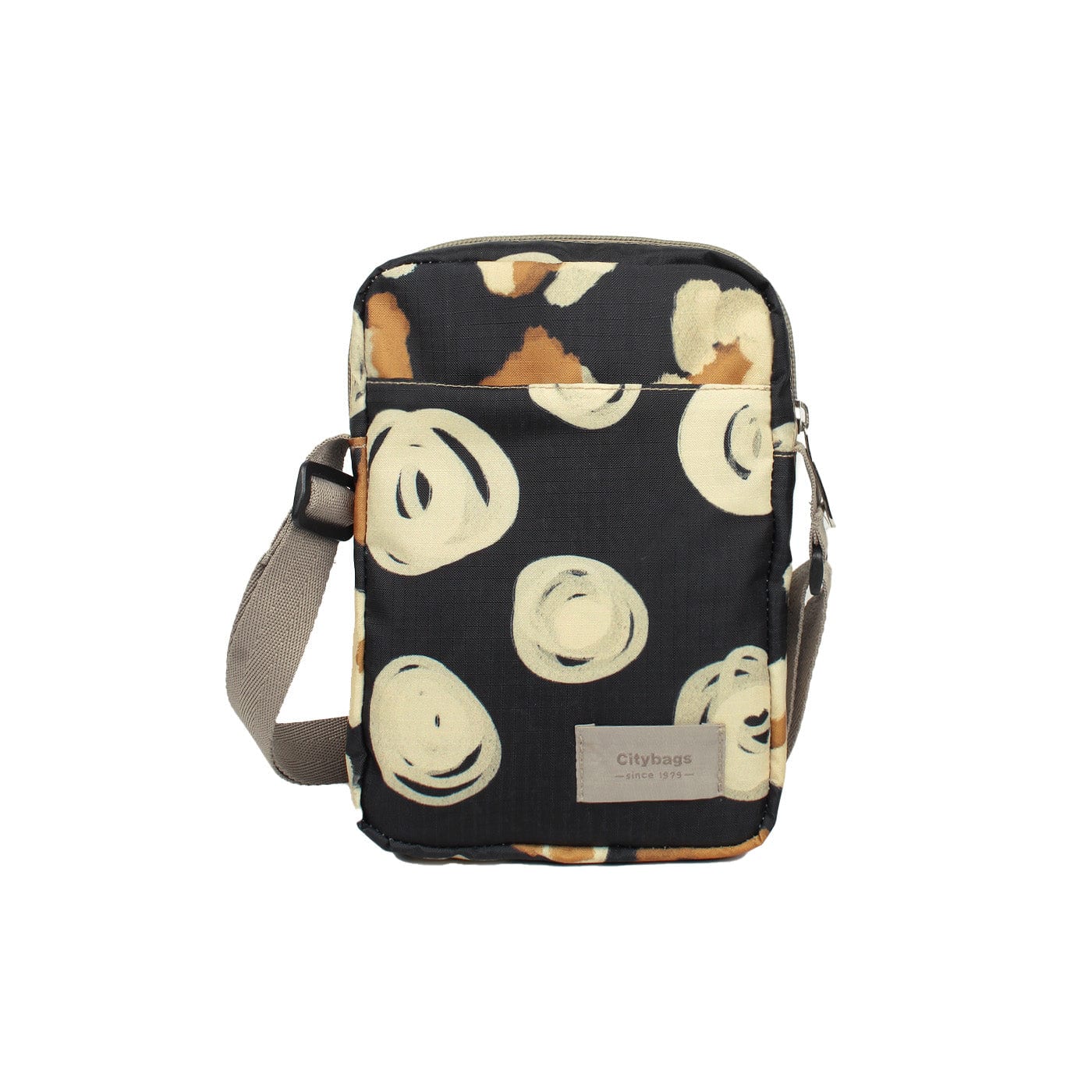 Bolso Manos Libres Mini Citybags ULTRA POP - imagen 1