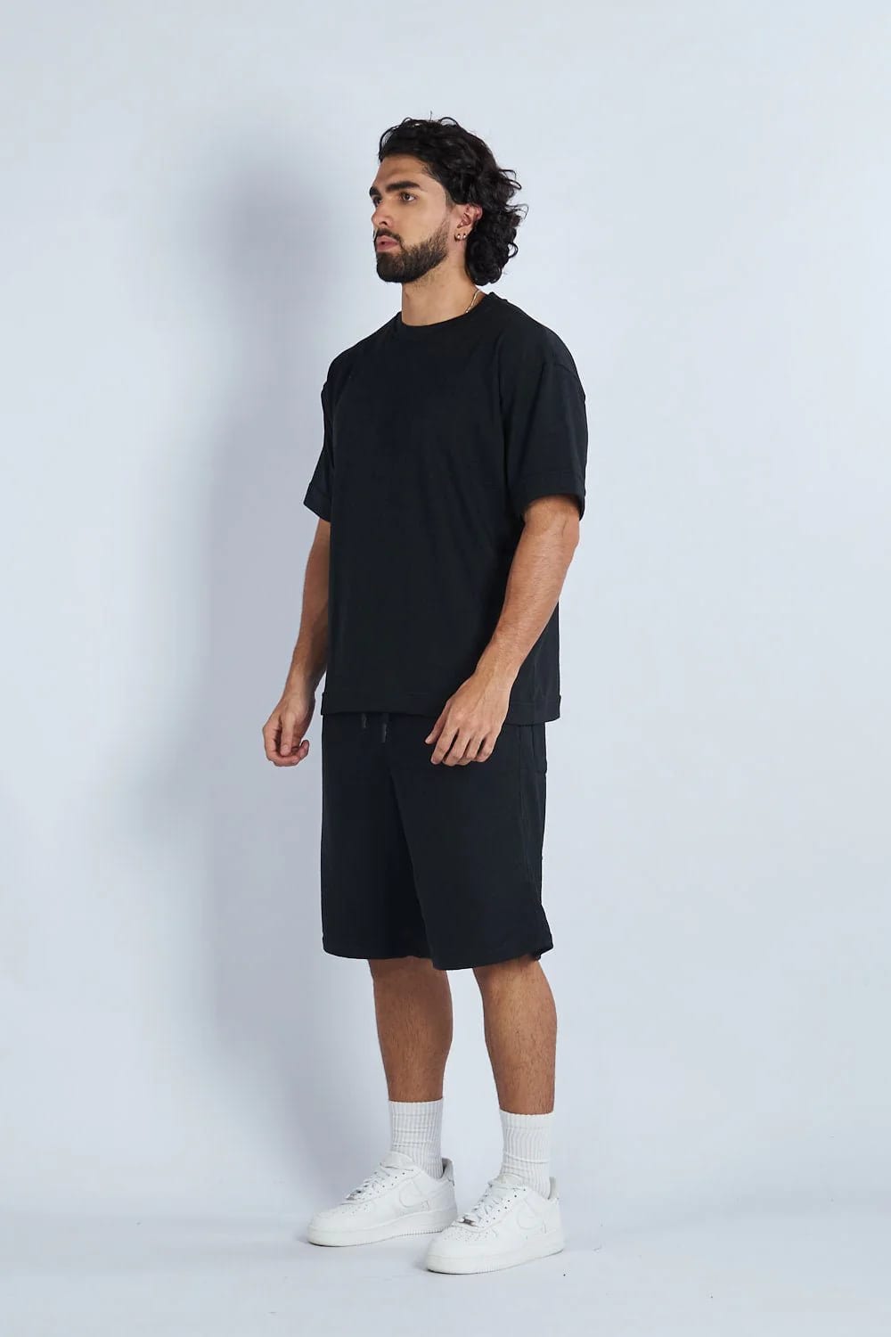 Conjunto textura Negro | DROP 03 | - imagen 8