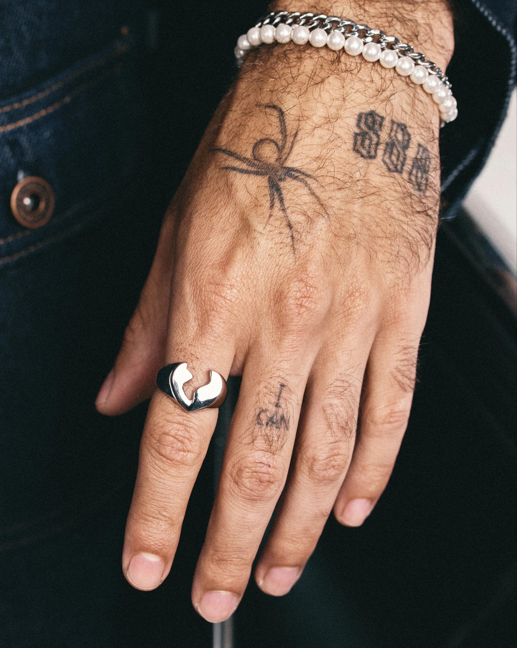 Anillo Heartbreak - imagen 6