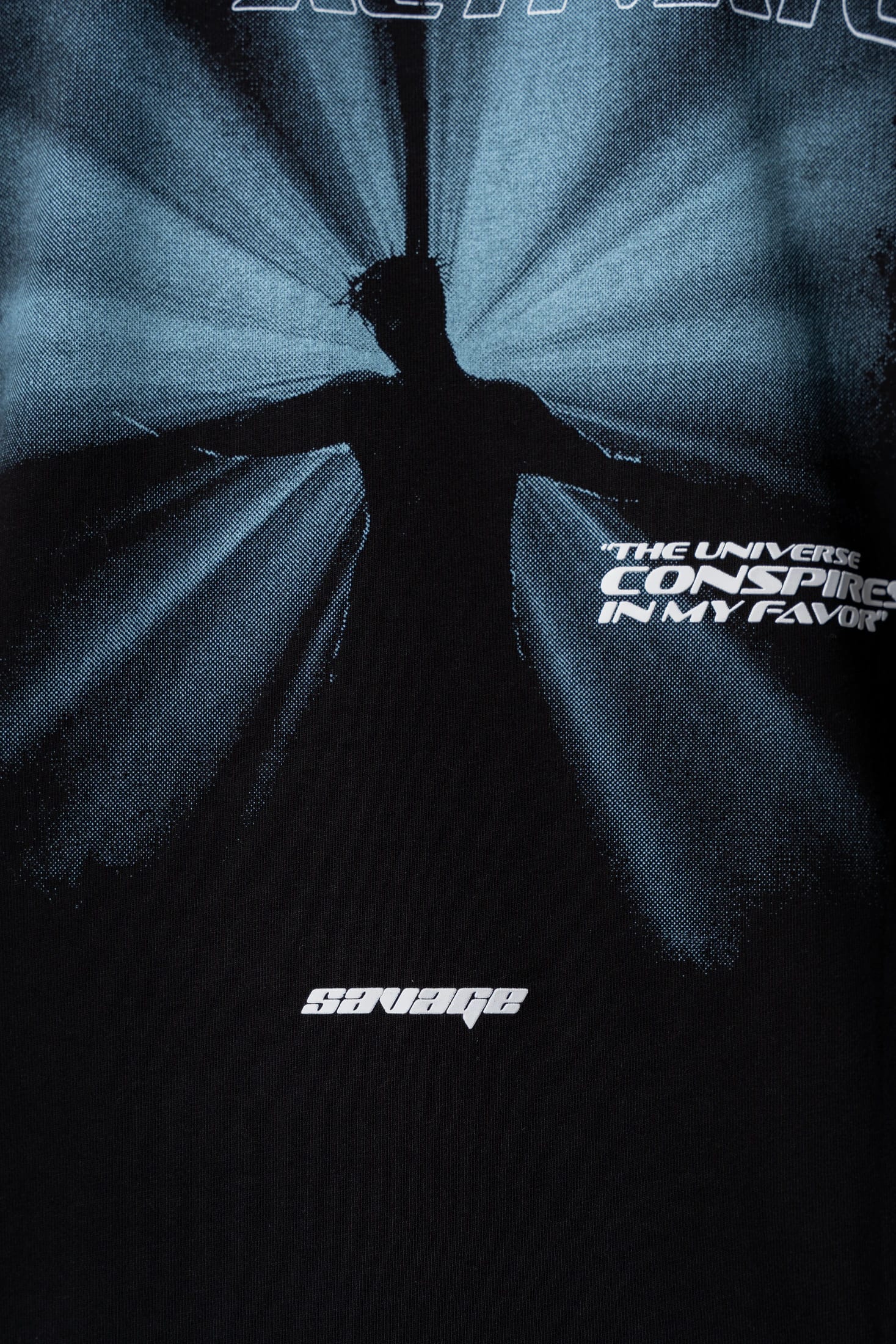 T shirt higher self activated  250 gramos - imagen 7