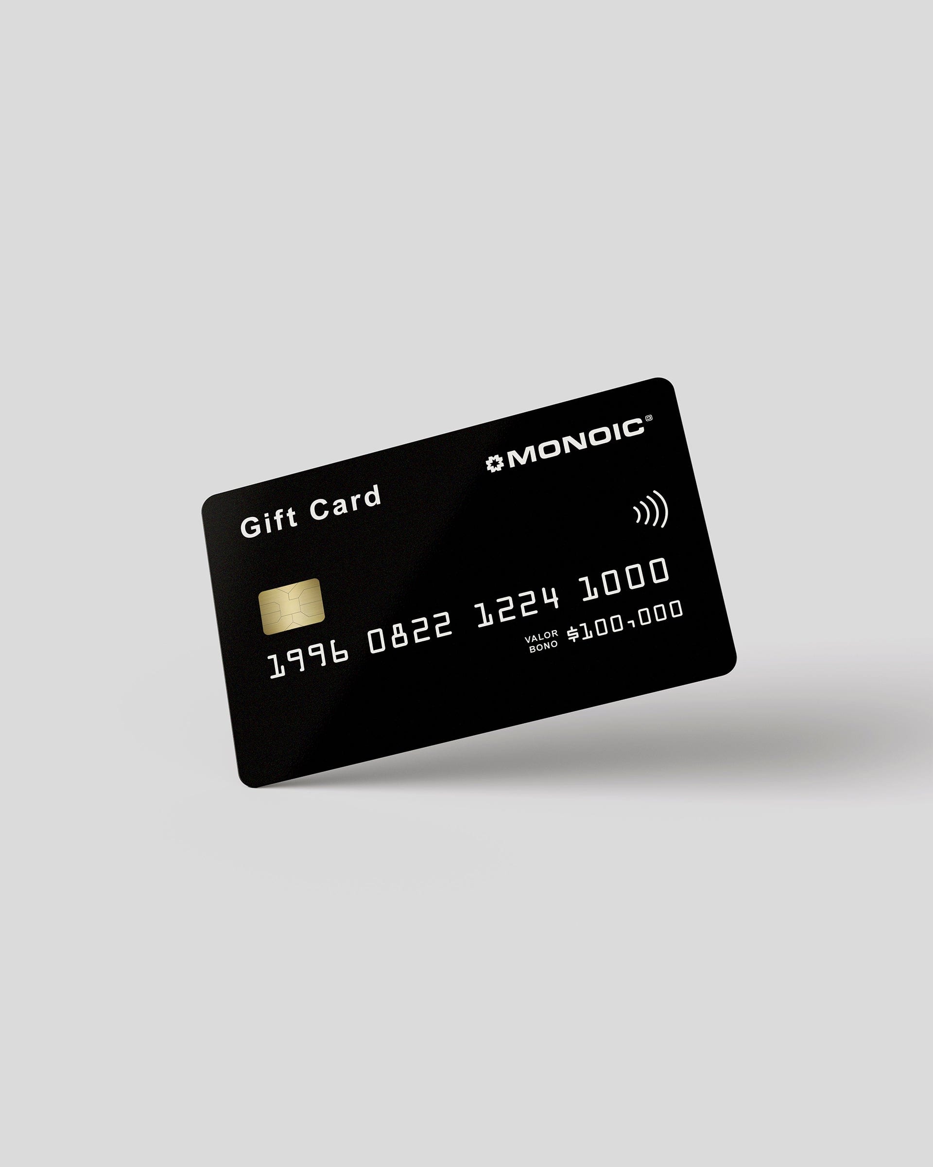 BONO DE REGALO DIGITAL (GIFT CARD) - imagen 3