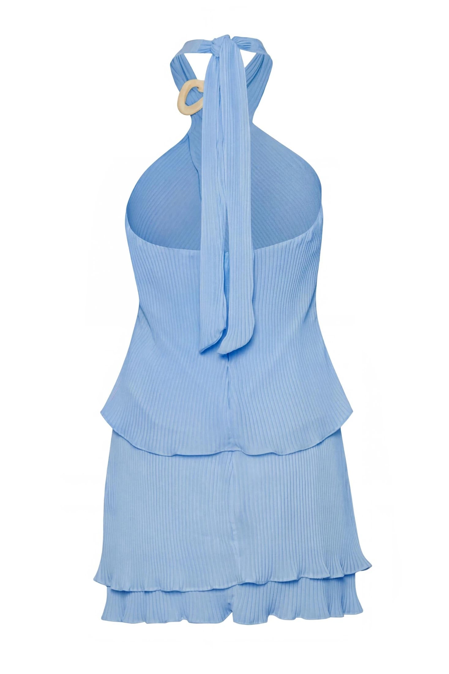 Lira Mini Skirt - imagen 3