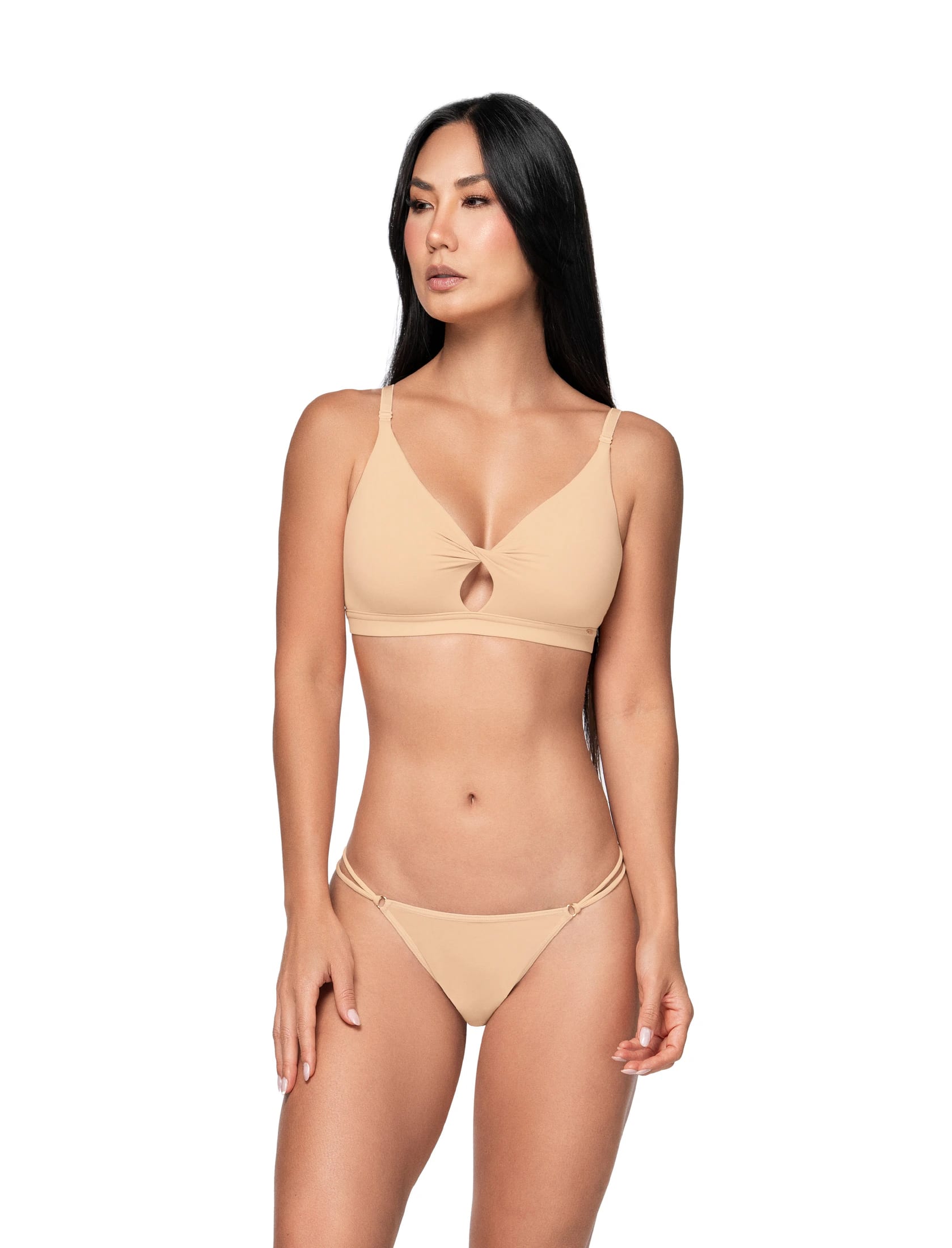BRASIER TIPO TOP 47180 - COPAS REMOVIBLES - imagen 4