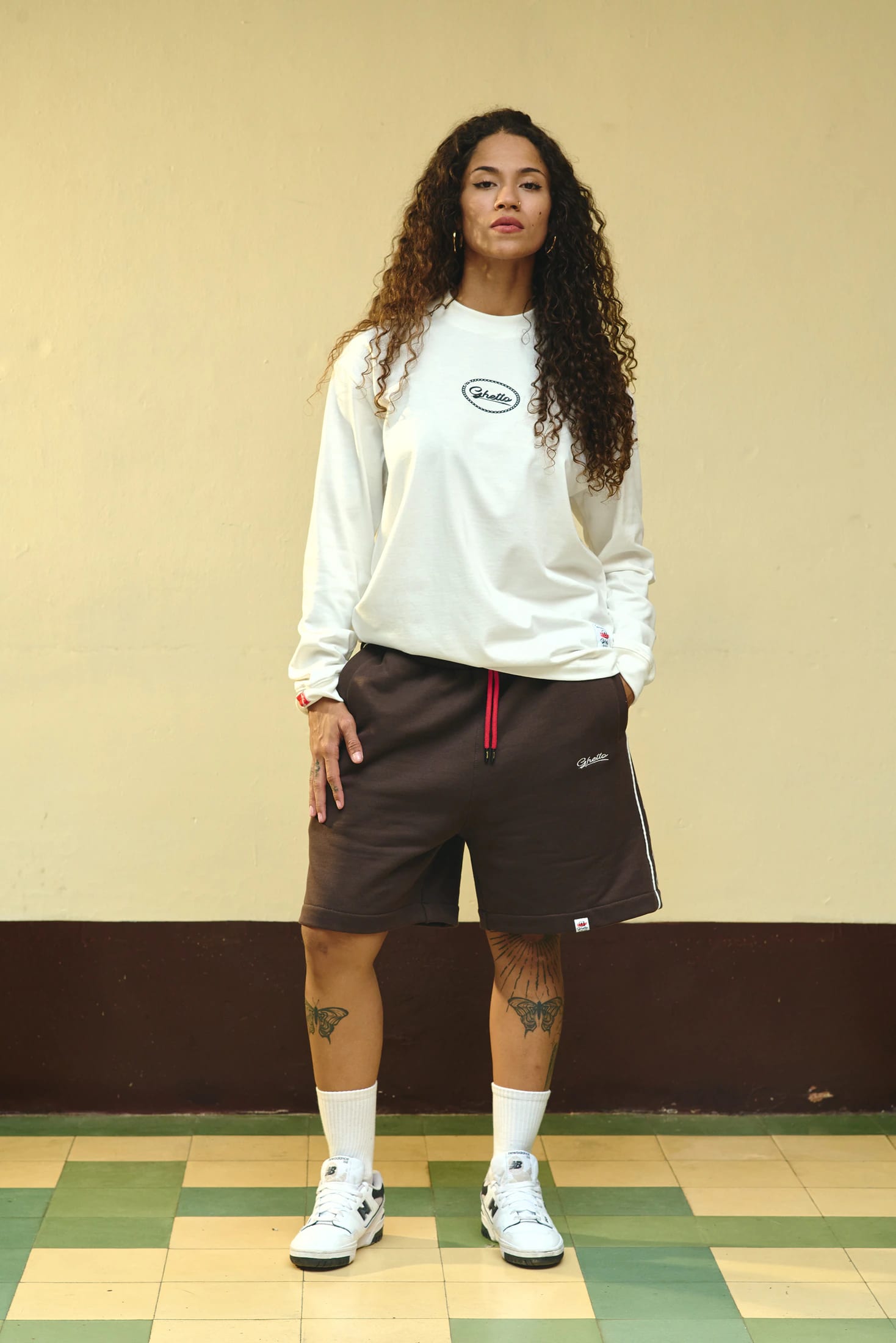 Camibuso Crema Fino - imagen 9