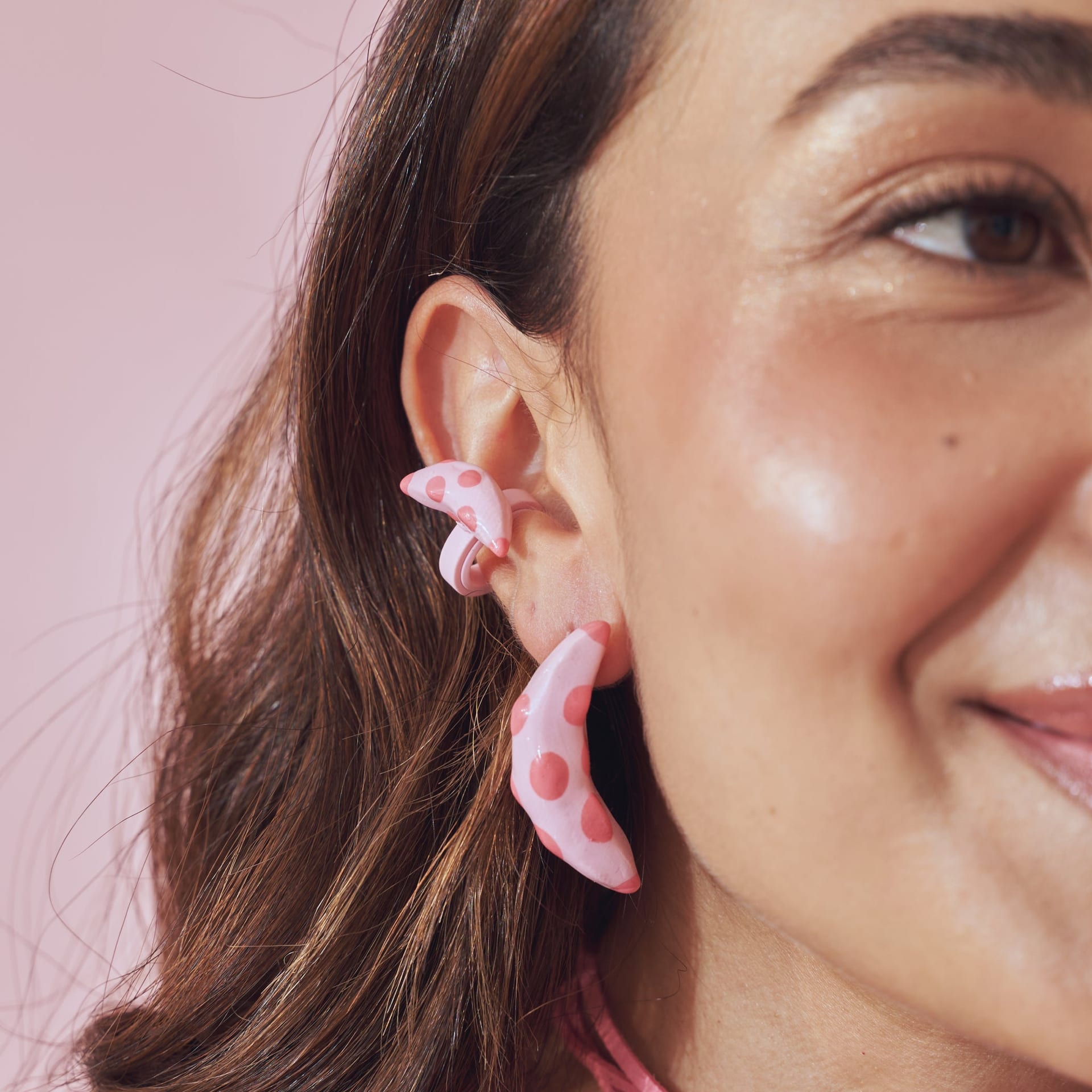 Aretes Banadots - imagen 3