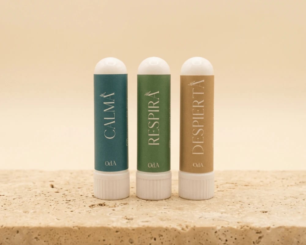 kit inhala + Regalo - imagen 1
