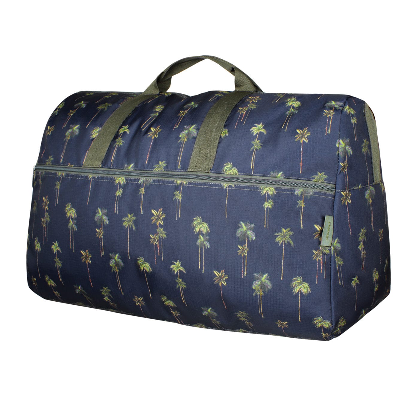 Maleta XL ULTRA Plegable Estampado Salento Citybags - imagen 1