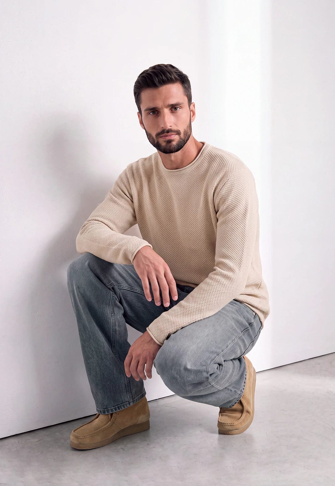 Buzo Windsor - imagen 1
