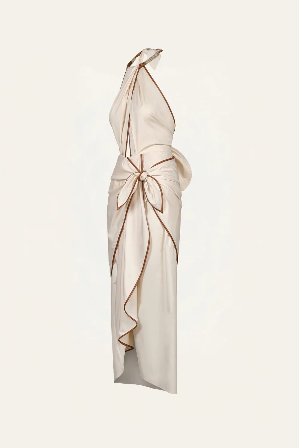 Centro Del Cielo Dress - imagen 6