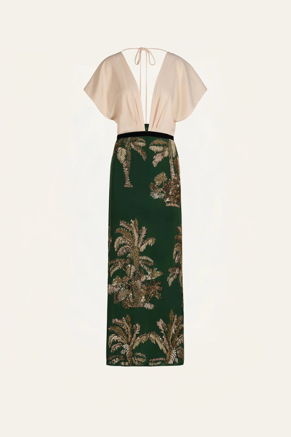 Night Steps Dress - imagen 1