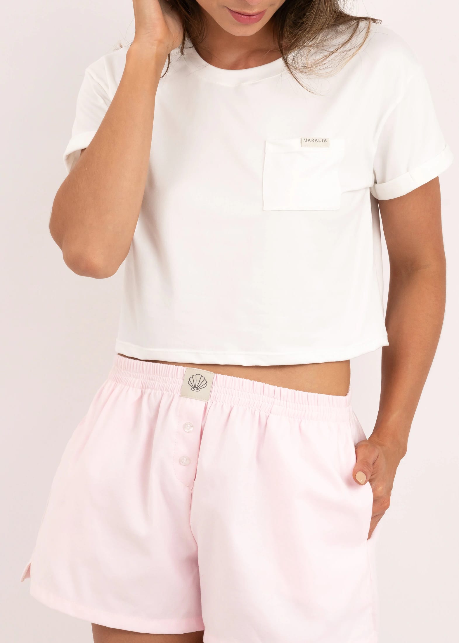 Pijama Bruma - imagen 3