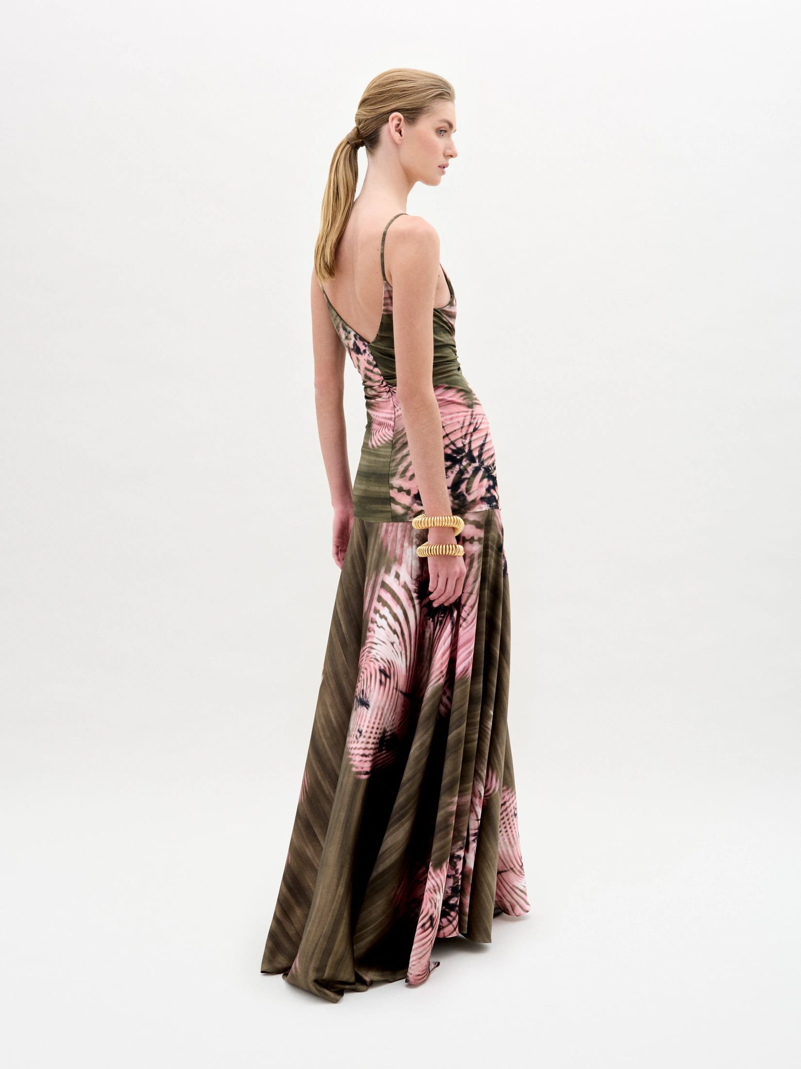 Carmin Dress - imagen 3