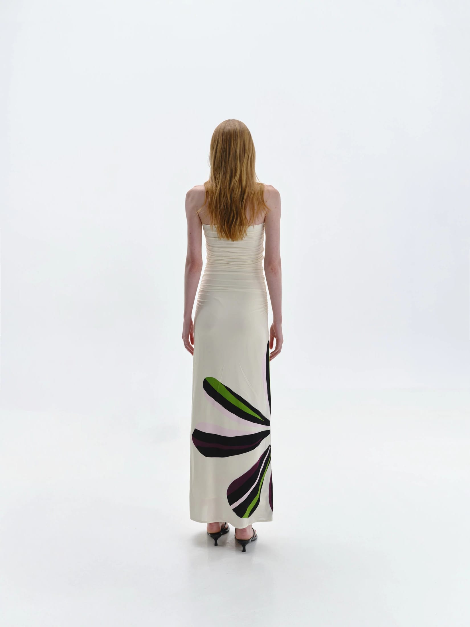DAPHNE DRESS - imagen 3