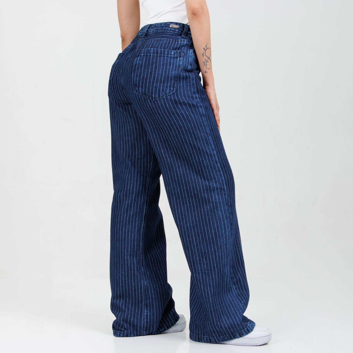 Jean Axspen Wide Leg  Ax-3067 - imagen 5