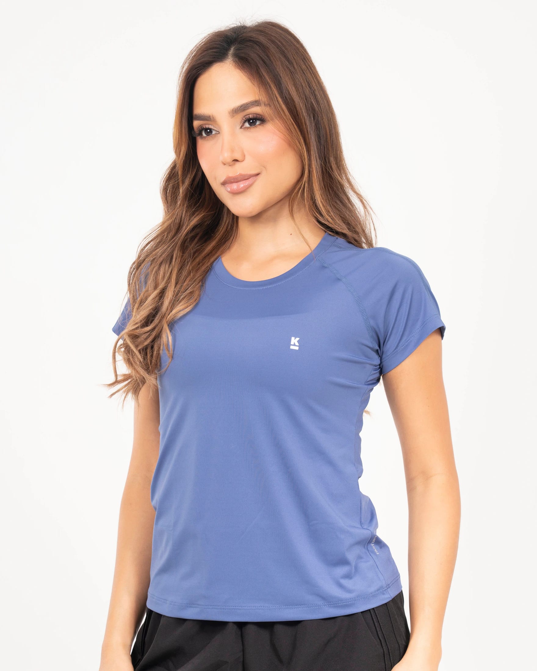 Camiseta Deportiva Dama - imagen 3