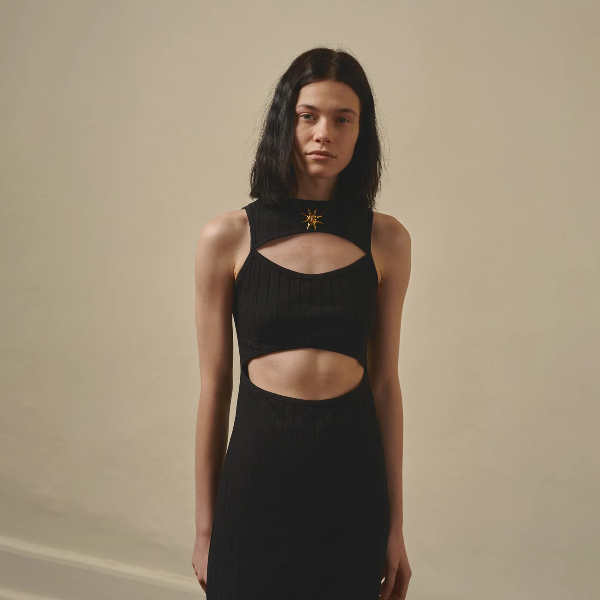 VESTIDO SATURNO - imagen 2