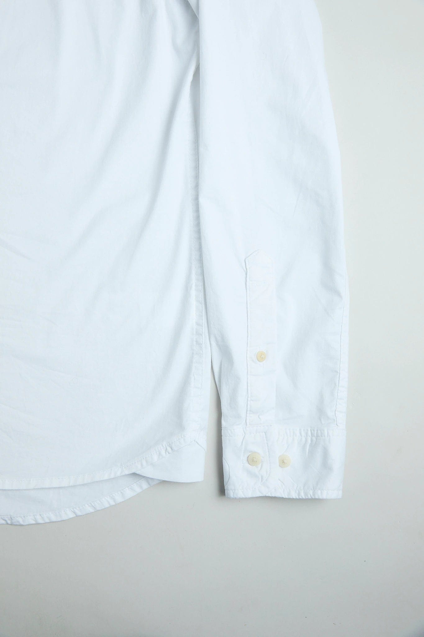 Camisa blanca - imagen 4