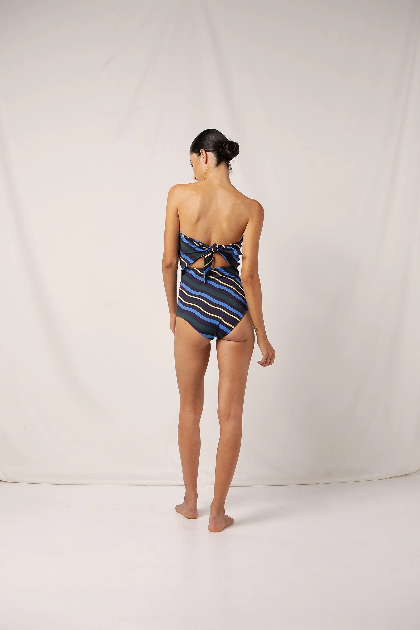 ALISON ONE PIECE - imagen 4