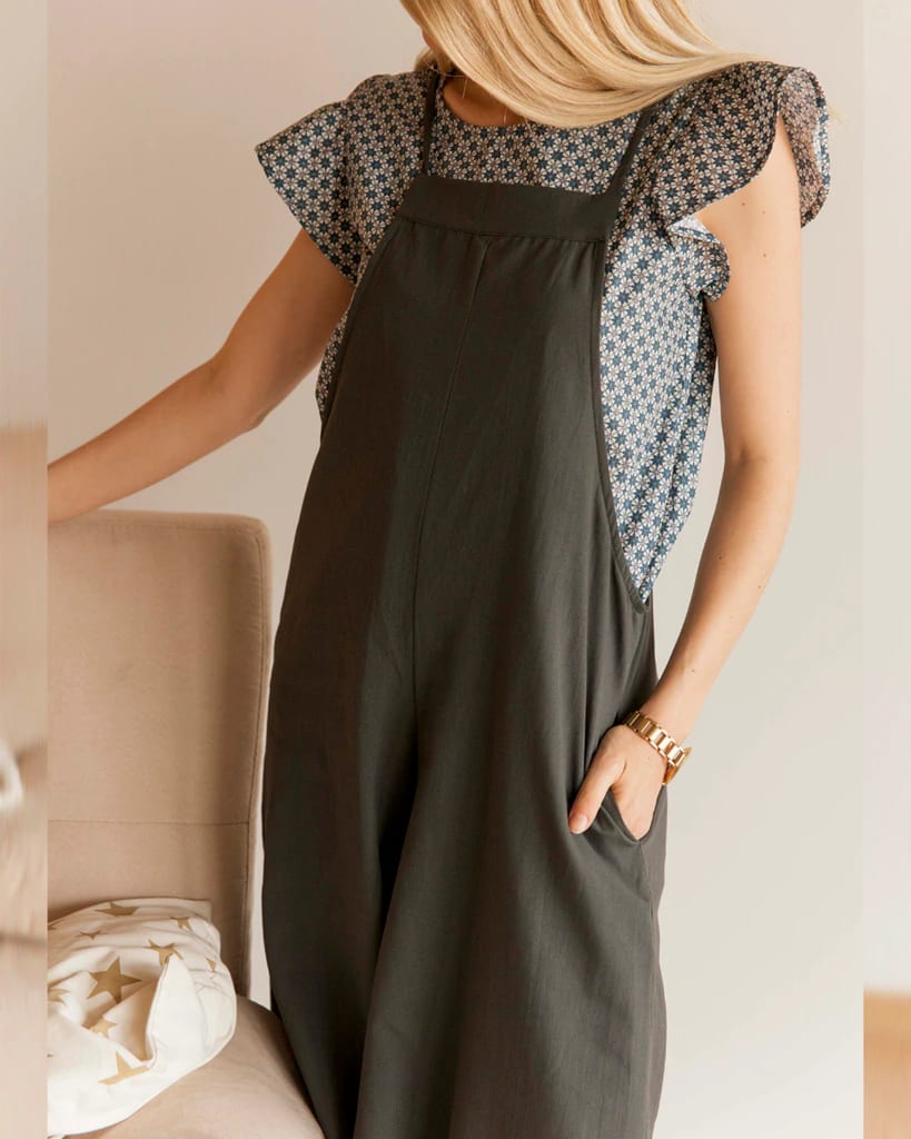 Mono Jacq Black - imagen 1