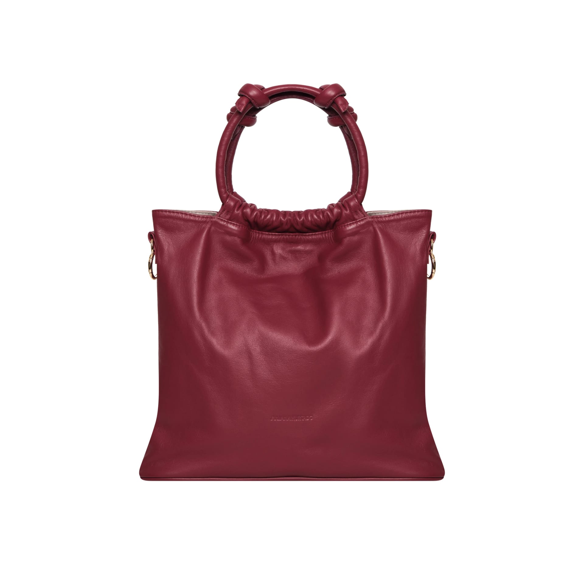 Alocasia Bag Cereza - imagen 1